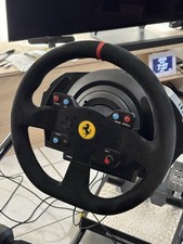 Thrustmaster T300 Ferrari