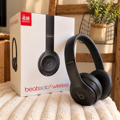 Beats dre solo - by, dr.