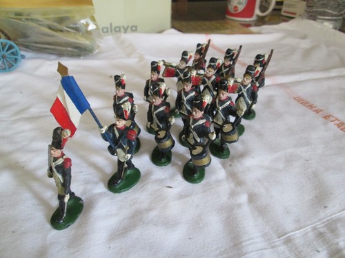 Quiralu napoleon grognards - napoleon,