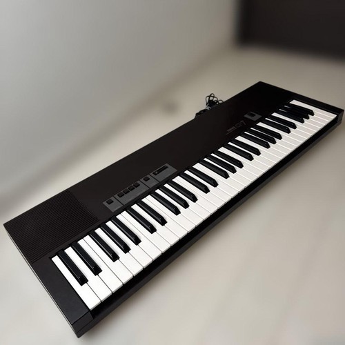 Yamaha vintage electronic - cp-7,