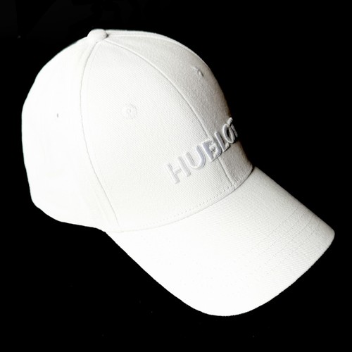 Casquette cap baseball hublot - cap,