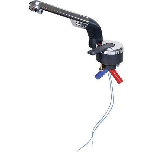 Robinet mélangeur un - robinet,