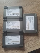 Micron RealSSD C400 128 Go