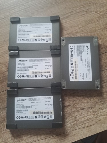 Micron realssd c400 - c400, go