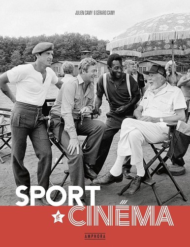 Sport cinema camy - et, de