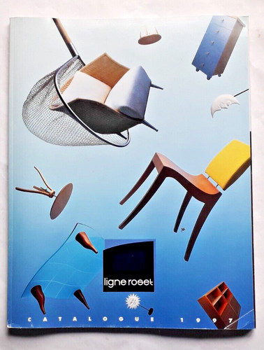 Catalogue ligne roset - catalogue,