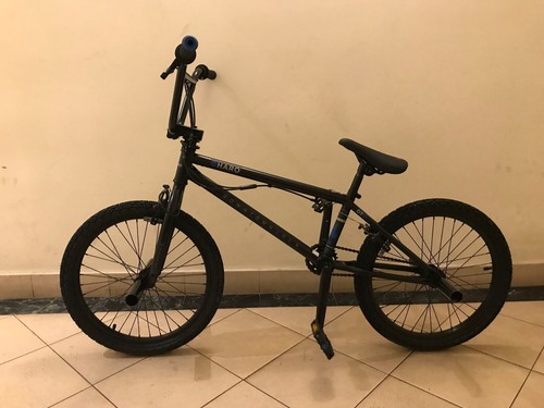 Vélo bmx freestyle - vélo, de