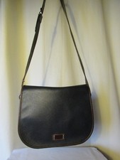 sac besace vintage texier
