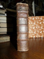 ST JEROME EPITRES FAMILIERE