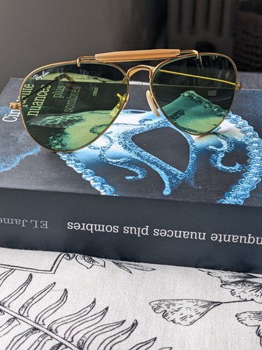 Lunettes ray ban aviator - ray,