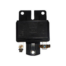 Régulateur d'alternateur