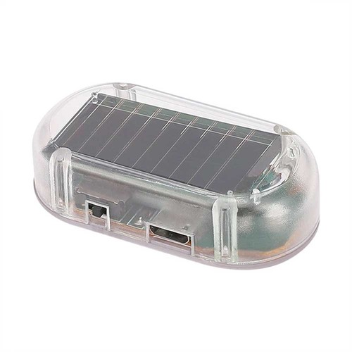 Pièces alarme solaire - 2,