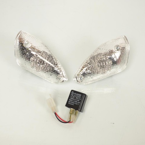 Paire clignotant led - paire,