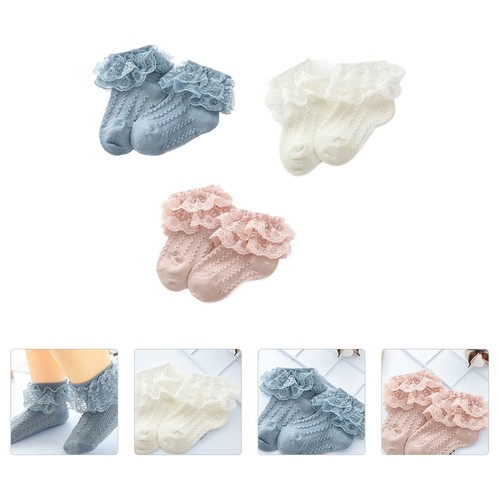 Pairs chaussettes naissance - pairs,