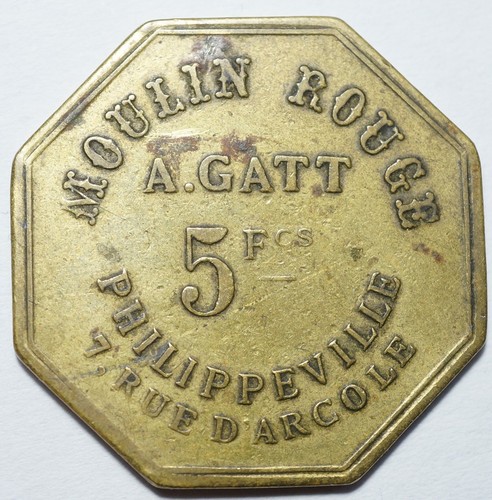 Algerie philippeville rare - :,