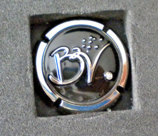 champagne capsule jewel BONSANT VALETTE