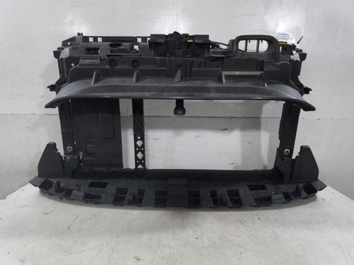 Face avant ford fiesta - avant, phase