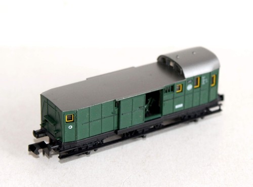Arnold 3047 wagon - arnold,
