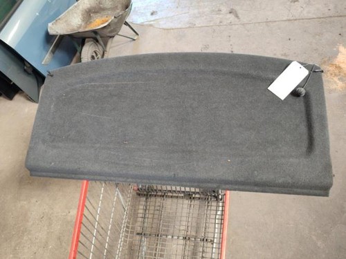 Plage arriere volkswagen - volkswagen, golf