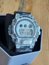 Montre CASIO G-SHOCK DW-6900