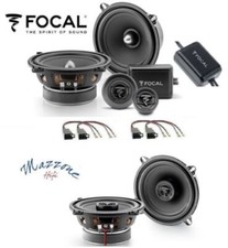 Focal Set 6 Haut Parleur Ase