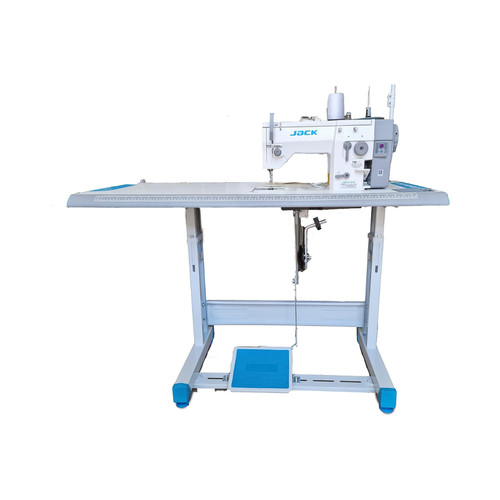 Jack 20u machine - 20u,
