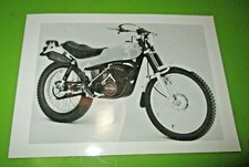 Montesa Cota 348 Trail Vintage