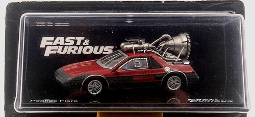 Pontiac fiero 1984 fast - fiero,