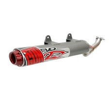 Big Gun Exhaust Yamaha Raptor