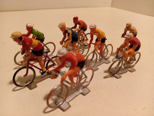 Cofalu coureurs cylistes tdf - 8,