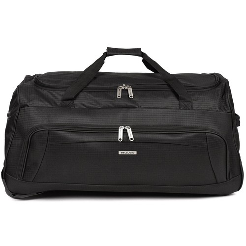 Sac voyage roulettes - voyage,