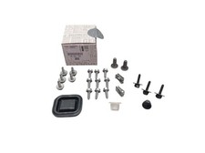 Fender mounting kit for Opel Movano B 95521739