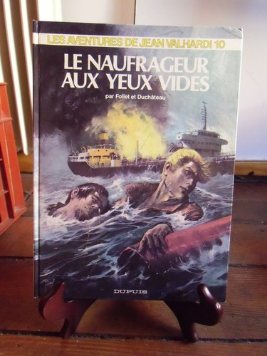 Jean valhardi le - jean,