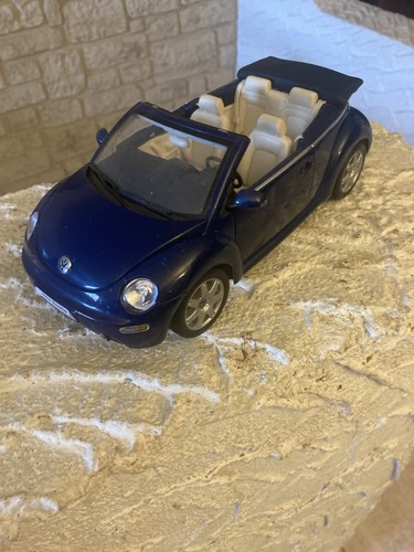 New beetle cabriolet - vw,