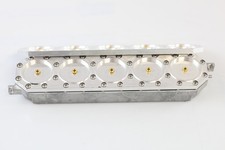 Atténuateur HP Agilent Pour