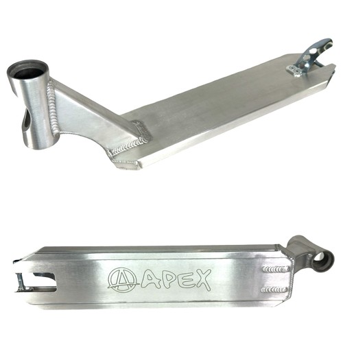 Apex pro stunt scooter astuce - pro,