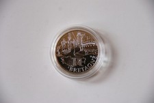Pièce 10 euros des régions