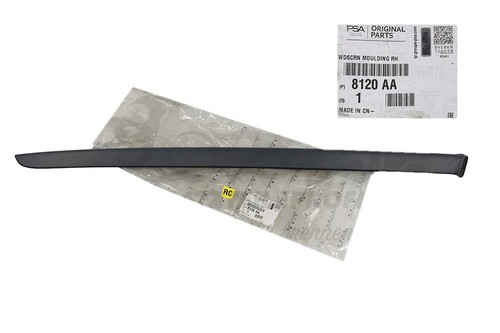 Pour citroën 2004 - citroën, c5