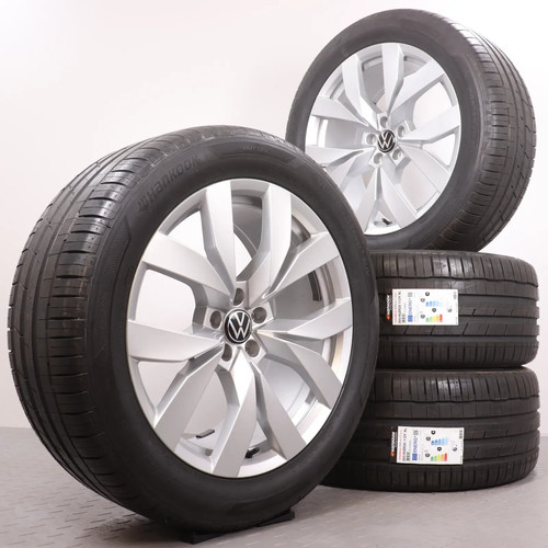 Roues été pouces vw - roues, 20