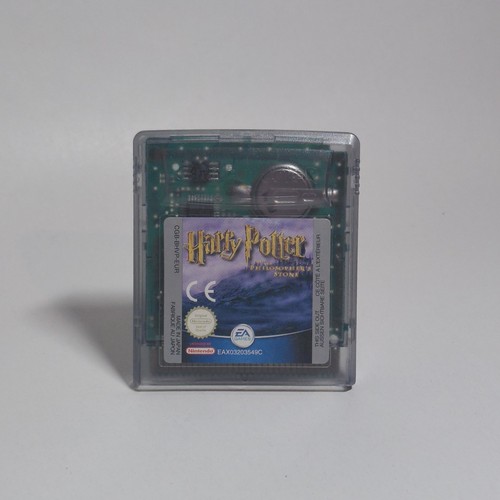 Harry potter and - and, the