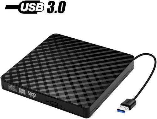 Lecteur dvd externe graveur - dvd,