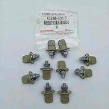 SIÈGE DE SAUT LATÉRAL