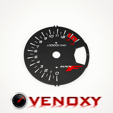 Suzuki GSX 650F Fond de