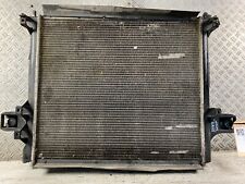 82212 Radiator Jeep Grand Cherokee III (WH, WK) 55116858AA