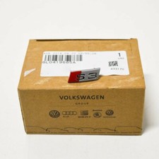 Emblème de volant S3 AUDI A3 8P 8L0419685A