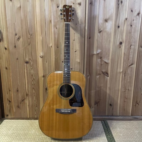 Guitare acoustique takamine - acoustique,