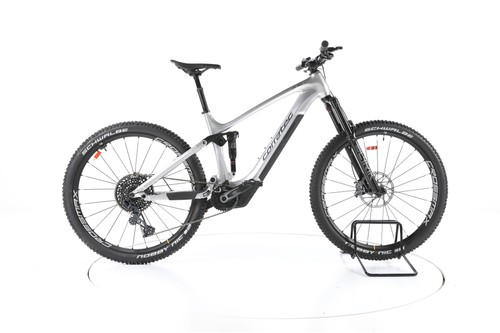Corratec power 140 el - 140,