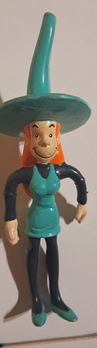 Clarke figurine plastique - .,