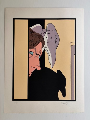 Incal john difool - john,