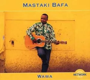 Wawa mastaki bafa - mastaki,